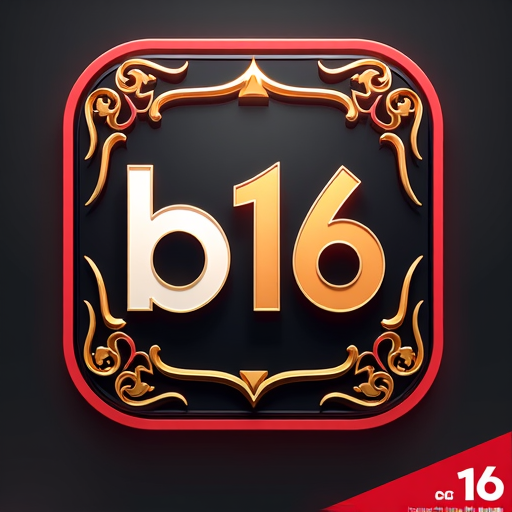 Logo b16
